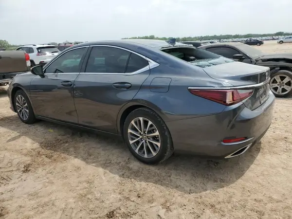 58ADZ1B1XNU115129 2022 LEXUS ES - Image 2