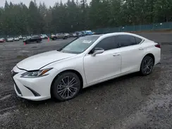 58ADZ1B1XNU115146 2022 LEXUS ES