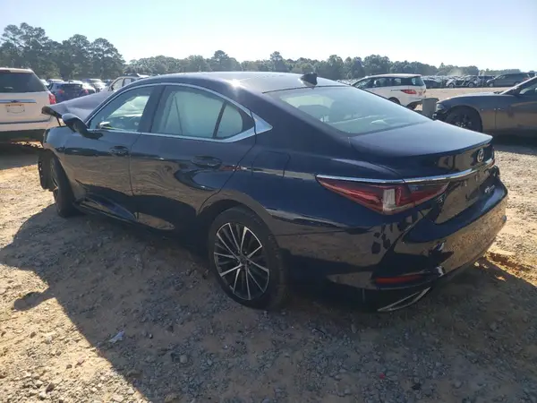 58ADZ1B1XNU116930 2022 LEXUS ES - Image 2