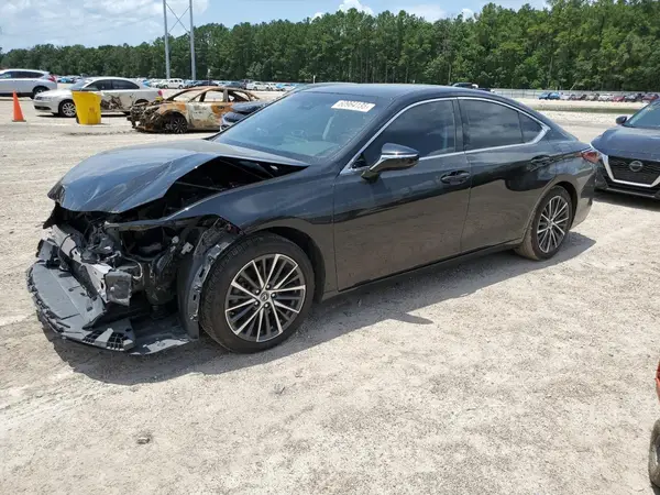 58ADZ1B1XNU118421 2022 LEXUS ES - Image 1