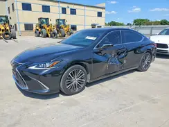 58ADZ1B1XNU119360 2022 LEXUS ES