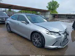58ADZ1B1XNU120699 2022 LEXUS ES