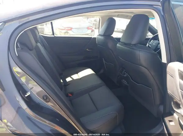 58ADZ1B1XNU121500 2022 LEXUS ES - Image 8