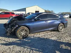 58ADZ1B1XNU121545 2022 LEXUS ES