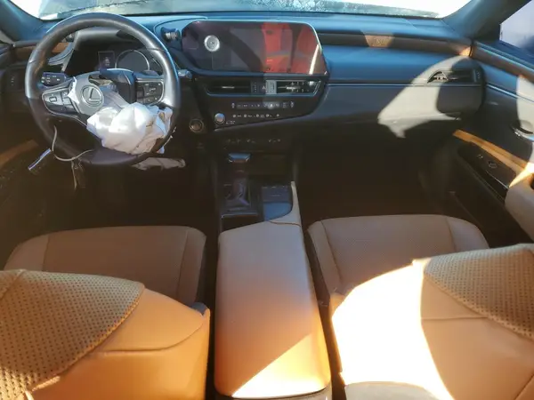 58ADZ1B1XNU121545 2022 LEXUS ES - Image 8