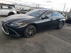58ADZ1B1XNU121786 2022 LEXUS ES