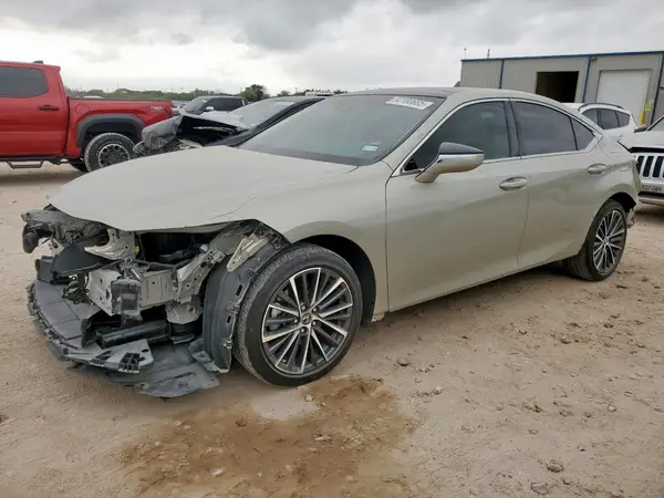 58ADZ1B1XNU122775 2022 LEXUS ES - Image 1