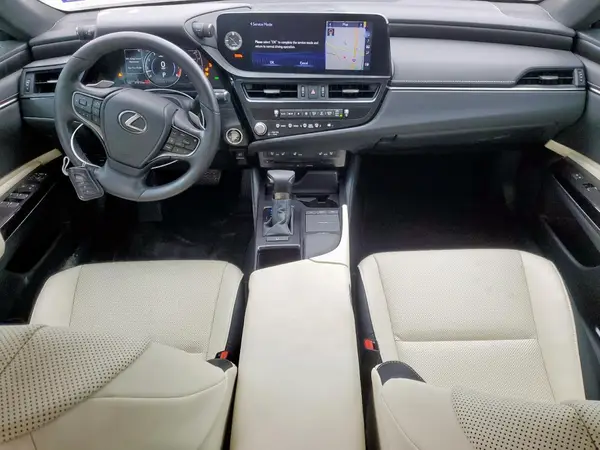 58ADZ1B1XNU122775 2022 LEXUS ES - Image 8