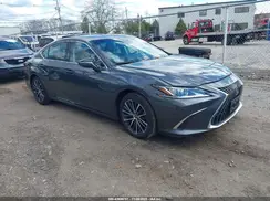 58ADZ1B1XNU124073 2022 LEXUS ES