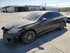 58ADZ1B1XNU124574 2022 LEXUS ES