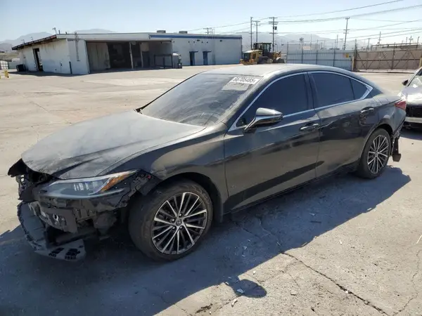 58ADZ1B1XNU124574 2022 LEXUS ES