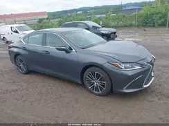 58ADZ1B1XNU124719 2022 LEXUS ES
