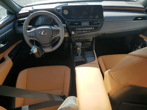 58ADZ1B1XNU125286 2022 LEXUS ES - Image 8