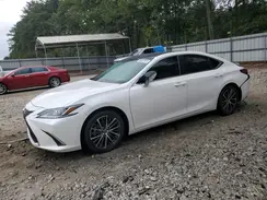 58ADZ1B1XNU125434 2022 LEXUS ES