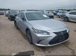 58ADZ1B1XNU125658 2022 LEXUS ES