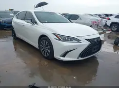 58ADZ1B1XNU127037 2022 LEXUS ES