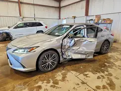 58ADZ1B1XNU128821 2022 LEXUS ES