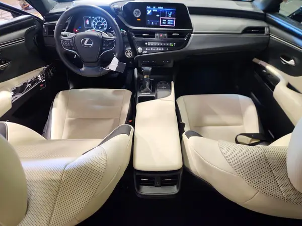 58ADZ1B1XNU128821 2022 LEXUS ES - Image 8