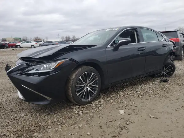 58ADZ1B1XNU130018 2022 LEXUS ES - Image 1