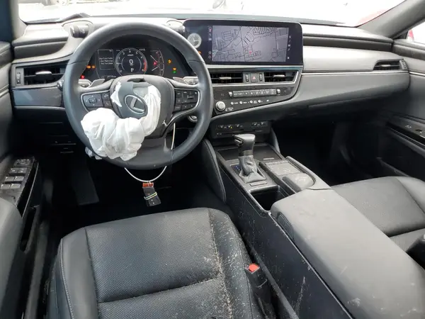 58ADZ1B1XNU130018 2022 LEXUS ES - Image 8