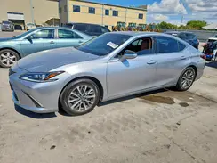 58ADZ1B1XNU130990 2022 LEXUS ES