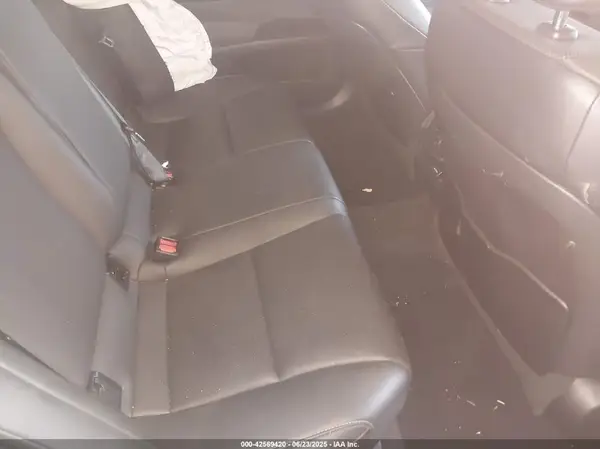 58ADZ1B1XNU133095 2022 LEXUS ES - Image 8