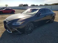 58ADZ1B1XNU136174 2022 LEXUS ES