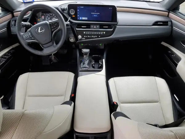 58ADZ1B1XPU139515 2023 LEXUS ES - Image 8