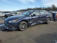 58ADZ1B1XPU139563 2023 LEXUS ES