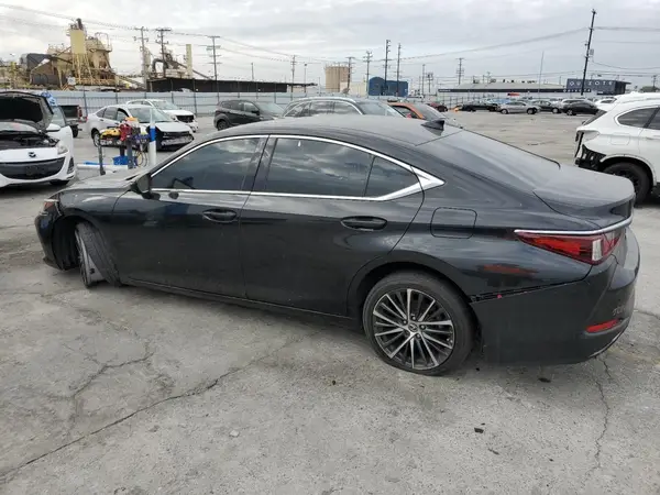 58ADZ1B1XPU139692 2023 LEXUS ES - Image 2
