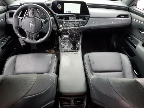 58ADZ1B1XPU139692 2023 LEXUS ES - Image 8