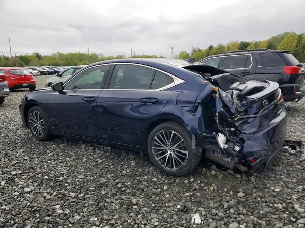 58ADZ1B1XPU139949 2023 LEXUS ES - Image 2