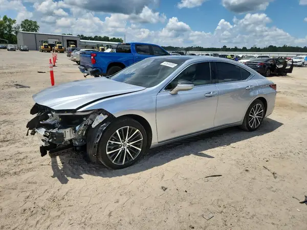 58ADZ1B1XPU140275 2023 LEXUS ES - Image 1