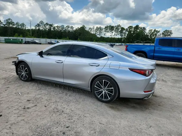 58ADZ1B1XPU140275 2023 LEXUS ES - Image 2