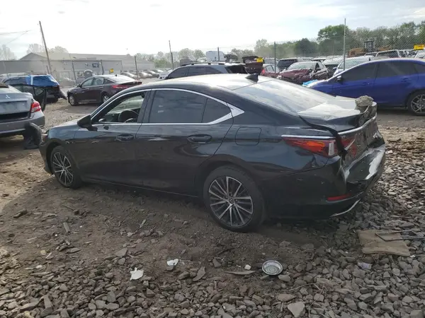 58ADZ1B1XPU140762 2023 LEXUS ES - Image 2