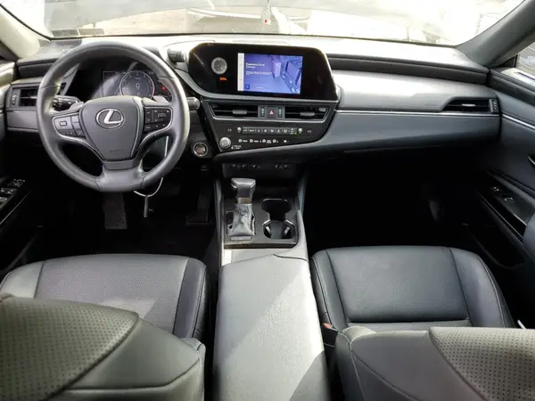 58ADZ1B1XPU140762 2023 LEXUS ES - Image 8