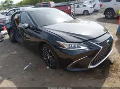 58ADZ1B1XPU140776 2023 LEXUS ES