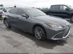 58ADZ1B1XPU141572 2023 LEXUS ES