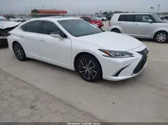 58ADZ1B1XPU142950 2023 LEXUS ES