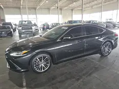 58ADZ1B1XPU143290 2023 LEXUS ES