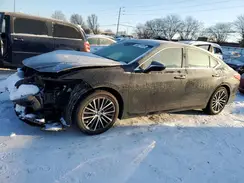 58ADZ1B1XPU144892 2023 LEXUS ES