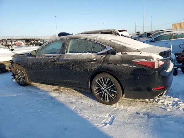 58ADZ1B1XPU144892 2023 LEXUS ES - Image 2