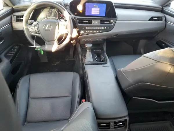58ADZ1B1XPU144892 2023 LEXUS ES - Image 8