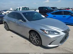 58ADZ1B1XPU145833 2023 LEXUS ES