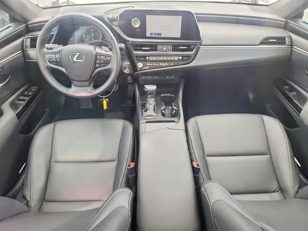 58ADZ1B1XPU146528 2023 LEXUS ES - Image 8