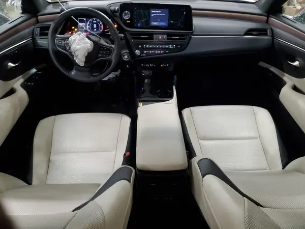 58ADZ1B1XPU147100 2023 LEXUS ES - Image 8