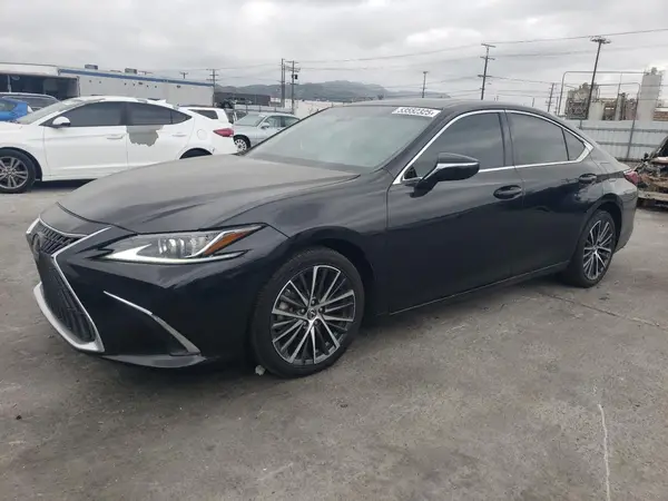 58ADZ1B1XPU147601 2023 LEXUS ES - Image 1