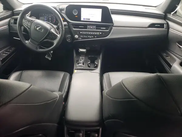 58ADZ1B1XPU147601 2023 LEXUS ES - Image 8
