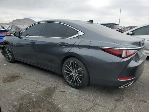 58ADZ1B1XPU148747 2023 LEXUS ES - Image 2
