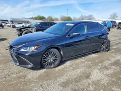 58ADZ1B1XPU149185 2023 LEXUS ES